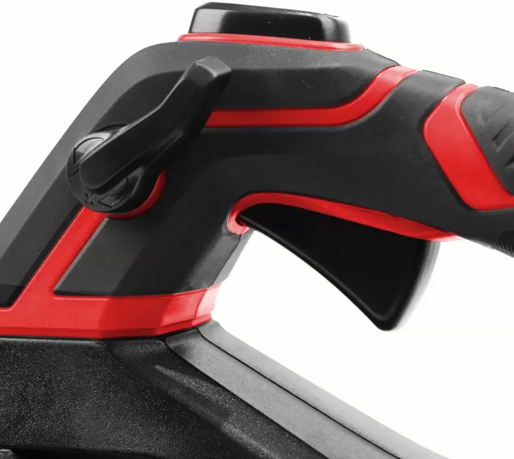 Воздуходувка TEH LAB1350 (без АКБ) фото