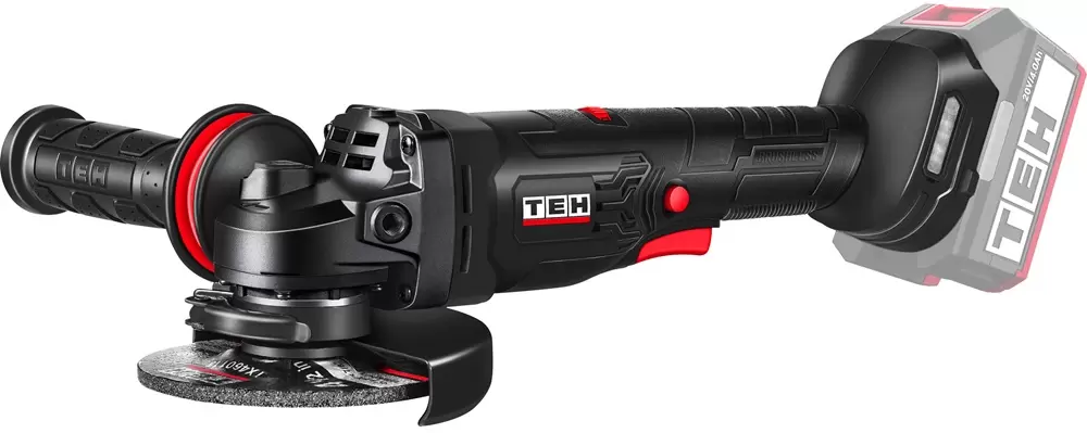 TEH LG125V