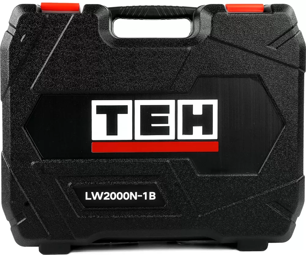 Гайковерт TEH LW2000N-1B фото 5