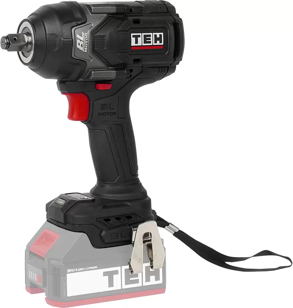 TEH LW850N
