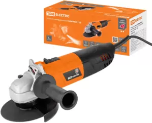 Угловая шлифовальная машина TDM Electric SQ1080-0105 фото
