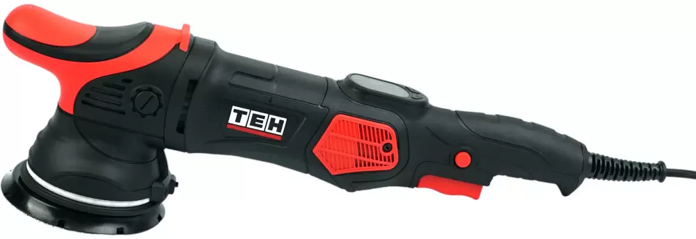Полировальная машина TEH TAP12509 фото 3