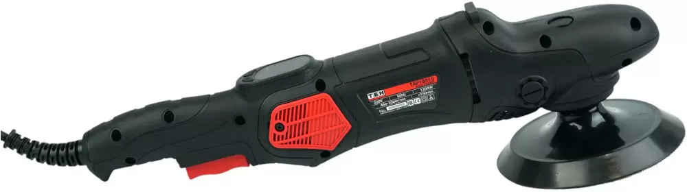 Полировальная машина TEH TAP15010 фото 2