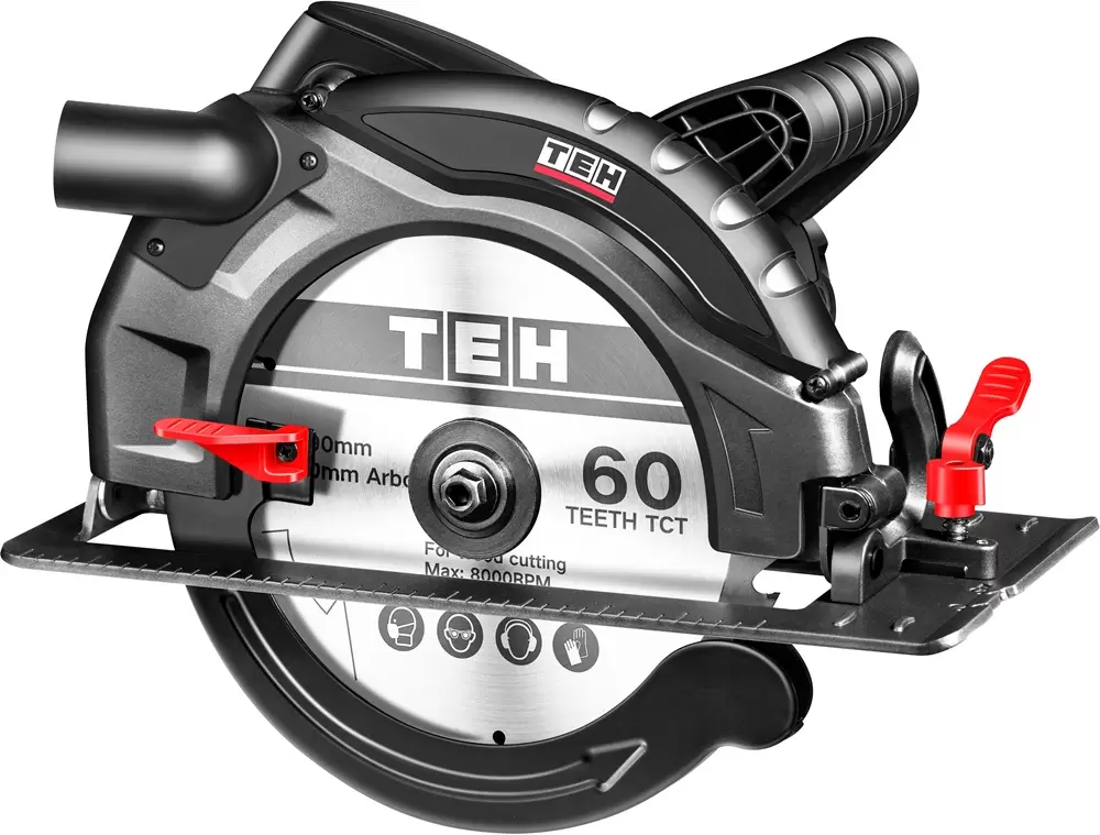 TEH TC21018