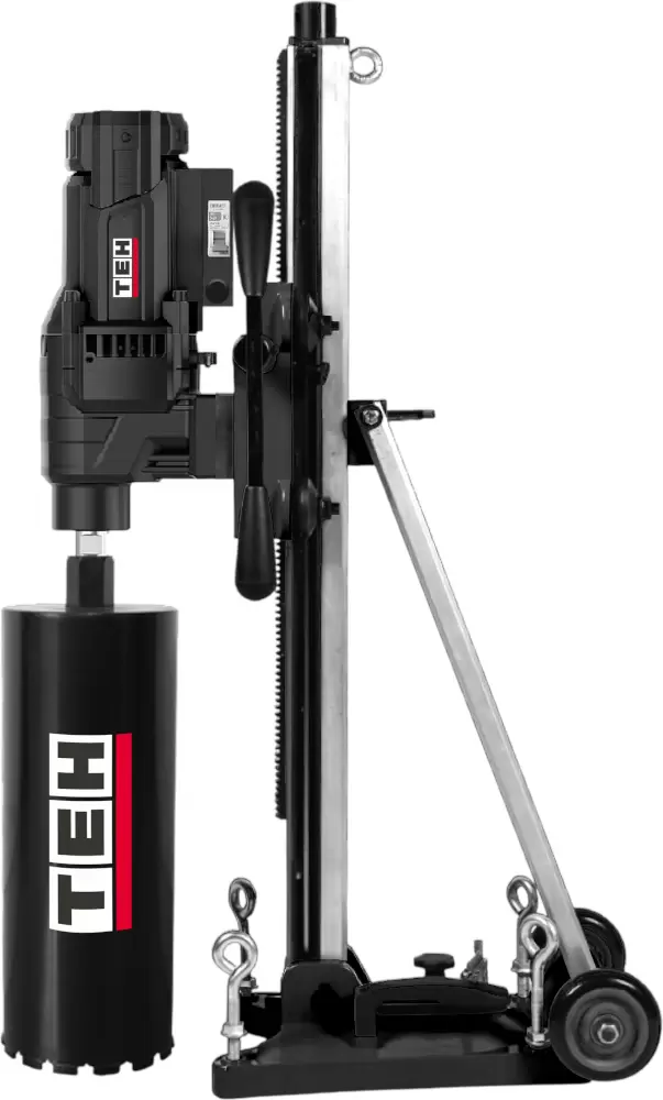 TEH TCD9240