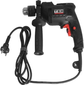 Ударная дрель ТЕН TD1307AX фото