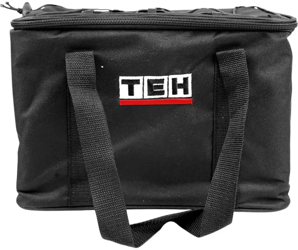 Фрезер TEH TET5809PS фото 6
