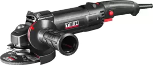 Угловая шлифовальная машина TEH TG12511VPL
