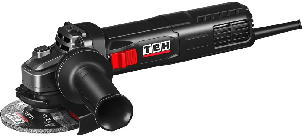 TEH TG12512VP