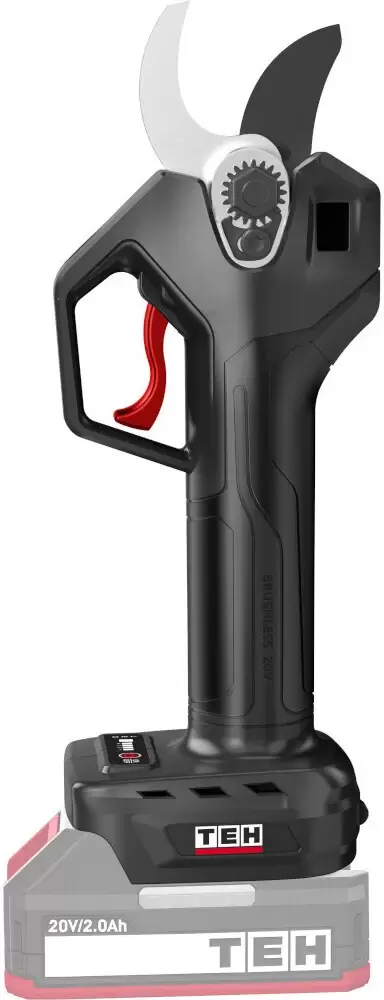 TEH TPS734 (без АКБ)