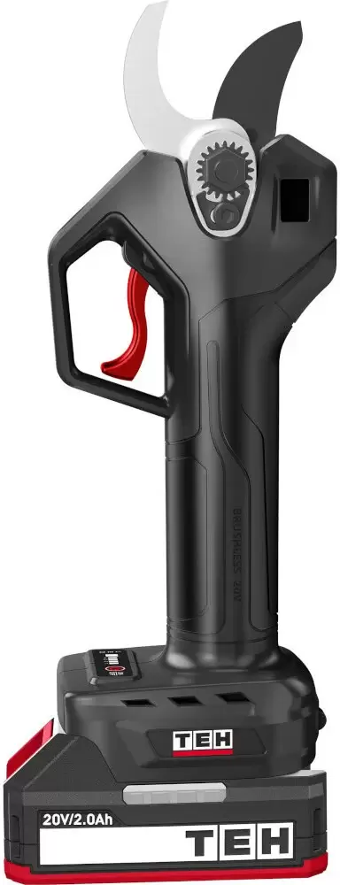 TEH TPS734-1B (с 1-им АКБ, кейс)