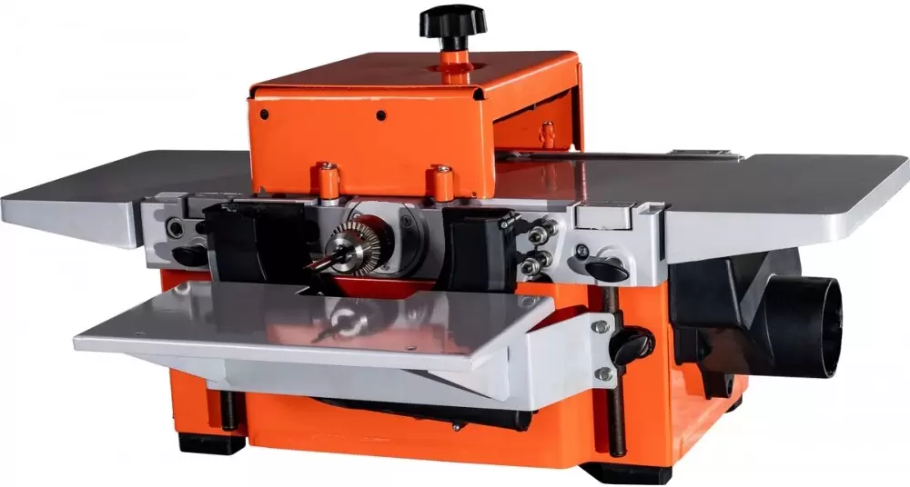 Комбинированный станок Стинко Woodkraft ST-2200 фото