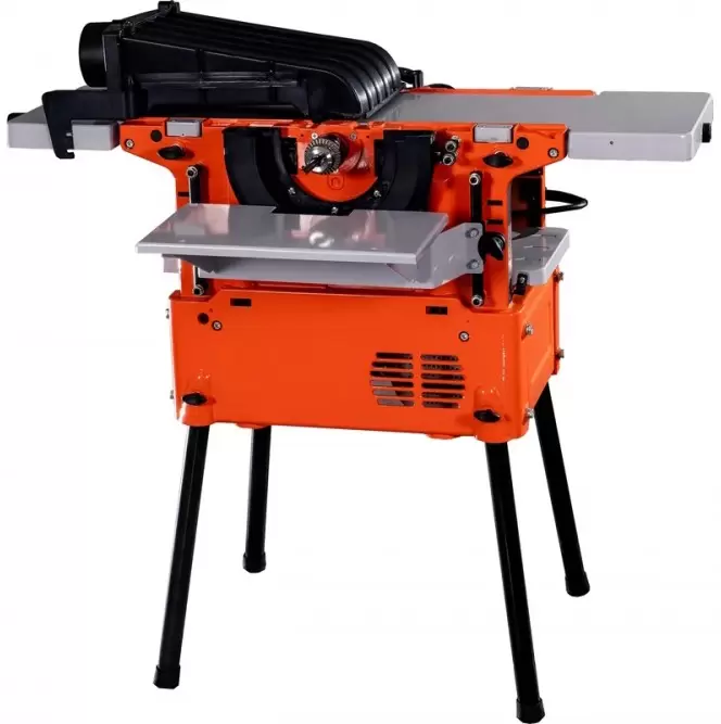 Комбинированный станок Стинко Woodkraft ST-2200R фото