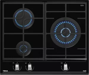 Варочная панель Teka GZC 63310 XBN фото