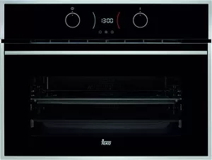 Духовой шкаф Teka HLC 840 BK фото