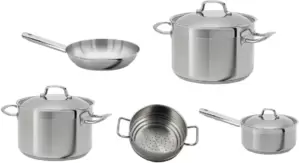 Набор кастрюль TEKA 49004841