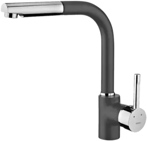 Смеситель Teka ARK 938 (оникс) фото