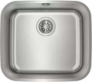 Кухонная мойка Teka BE 45.40 R20 фото