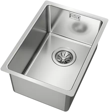 Кухонная мойка Teka Be Linea RS15 27.40 фото