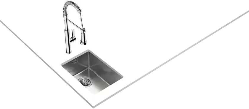 Кухонная мойка Teka Be Linea RS15 27.40 фото