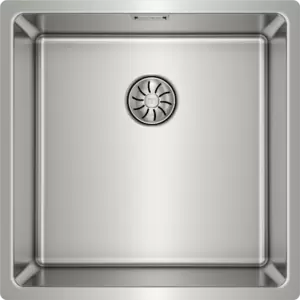 Кухонная мойка Teka Be Linea RS15 40.40 PureClean фото