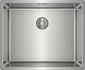 Кухонная мойка Teka Be Linea RS15 50.40 PureClean фото