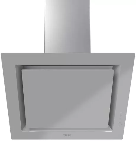 Teka DLV 68660 TOS STEAM GREY