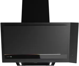 Кухонная вытяжка TEKA DVI 88-G1 EOS BM 112930056 (черный) фото