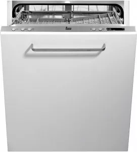 Встраиваемая посудомоечная машина Teka DW8 70 FI фото