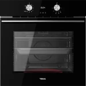 Teka EasySteam HLB 8408 BK
