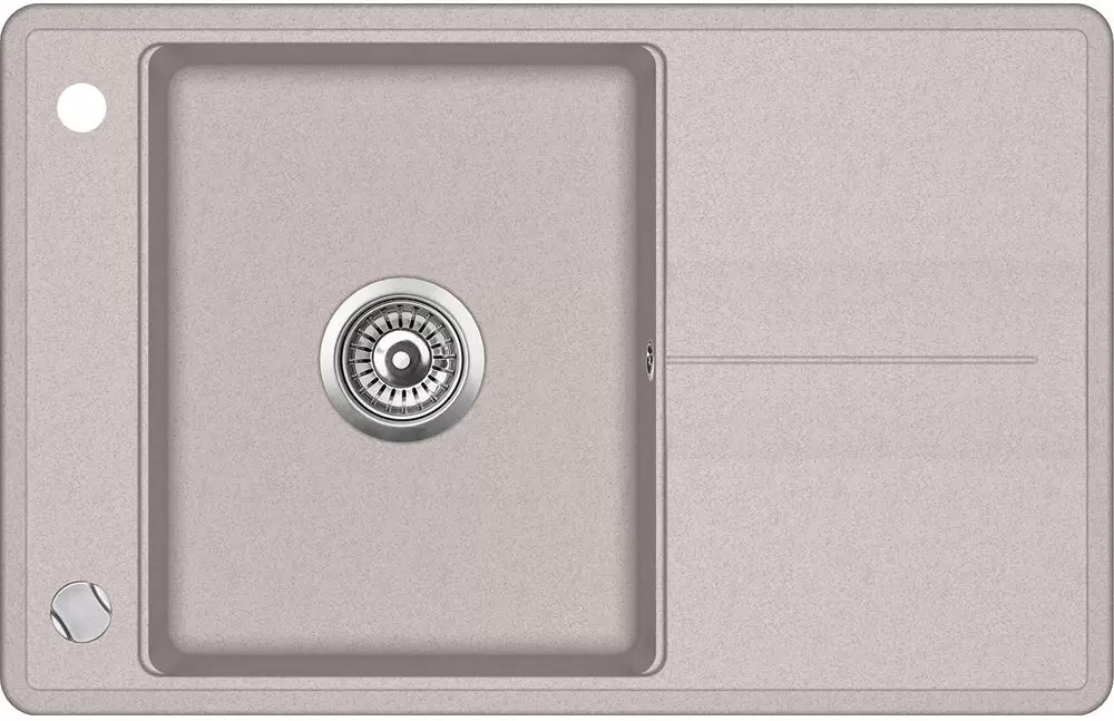 Teka Estela 50 B-TQ (песочный)