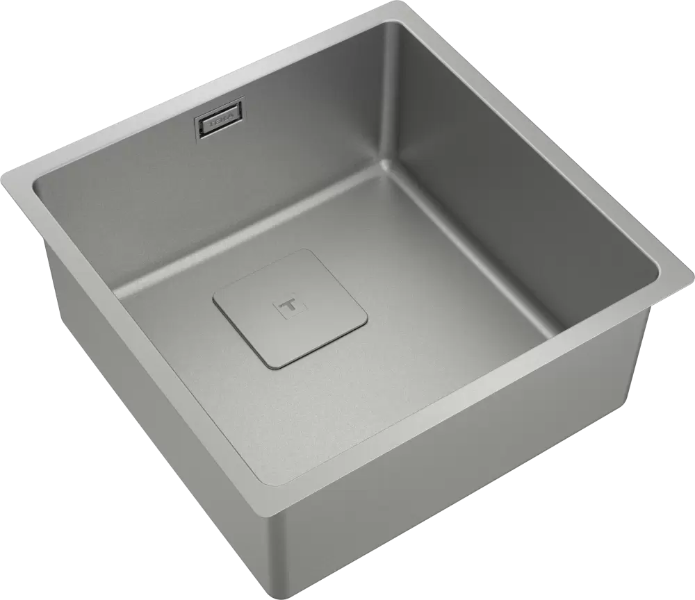 Кухонная мойка Teka Flexlinea RS15 40.40 Fortinox фото