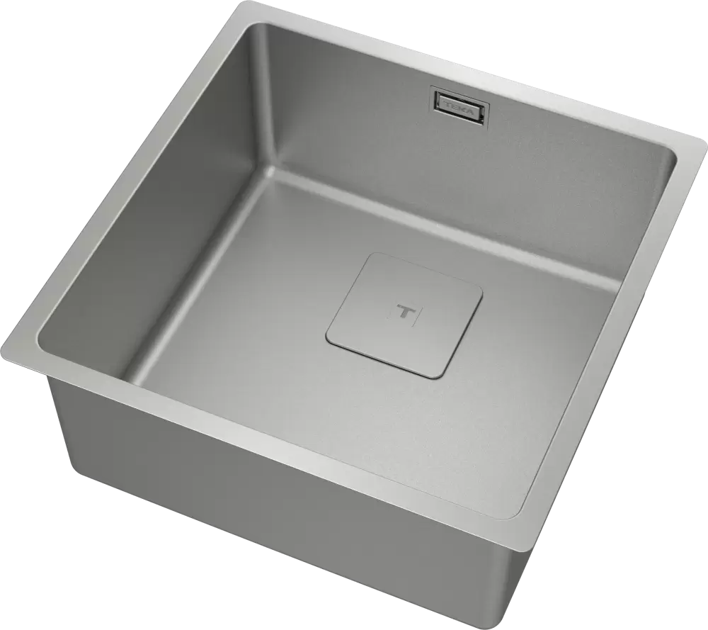 Кухонная мойка Teka Flexlinea RS15 40.40 Fortinox фото