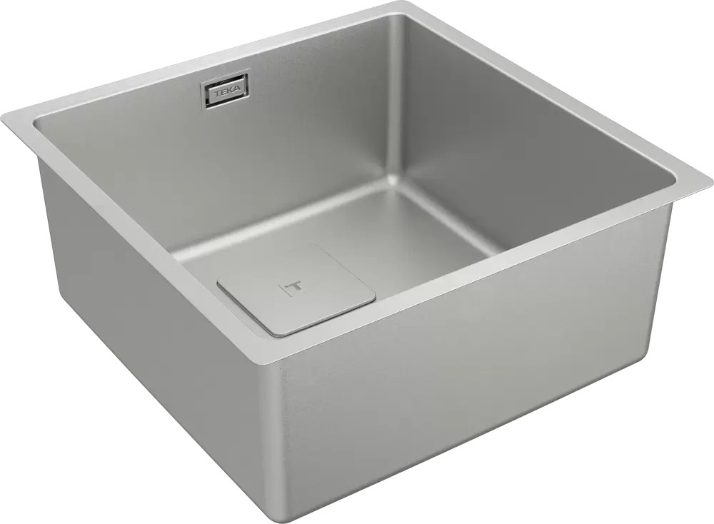 Кухонная мойка Teka Flexlinea RS15 40.40 Fortinox фото
