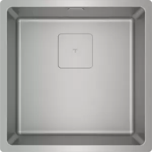 Кухонная мойка Teka Flexlinea RS15 40.40 Fortinox фото