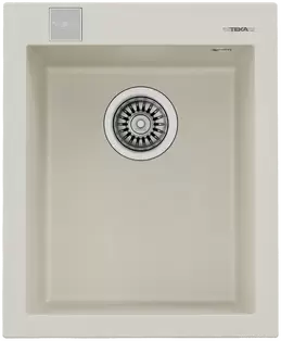 Teka ForSquare 34.40 TG (светло-кремовый)