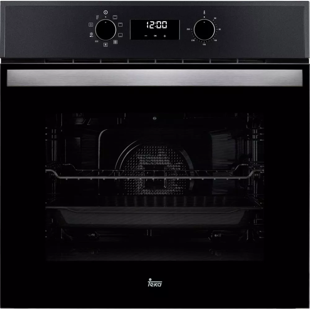 Teka HBB 720 BK