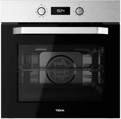 Teka HCB 6535 ST.STEEL