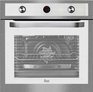 Духовой шкаф Teka HL 840 White фото