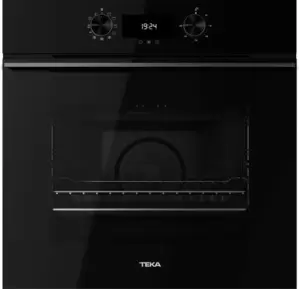 Духовой шкаф TEKA HLB 8400 FBK фото