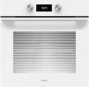 Электрический духовой шкаф TEKA HLB 8400 P (белый) фото