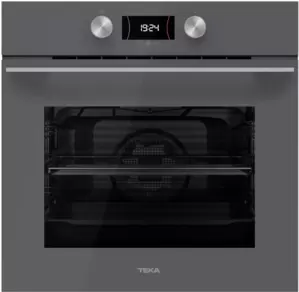 Электрический духовой шкаф TEKA HLB 8400 P (серый)