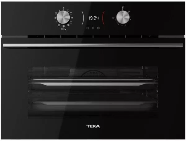 Teka HLC 8406 BK AirFry