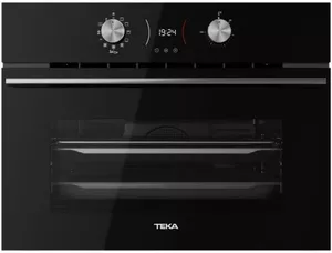 Духовой шкаф TEKA HLC 8406 BK AirFry фото