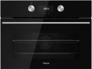 Духовой шкаф TEKA HLC 8440 C (черный) фото