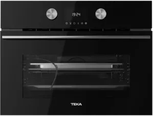 Духовой шкаф TEKA HLC 8470 SC Night River Black фото