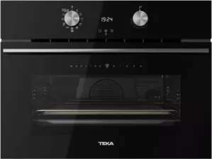 Духовой шкаф TEKA HLC 8510 P BK фото