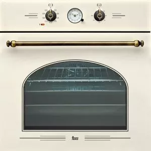 Духовой шкаф Teka HR 650 white cream фото