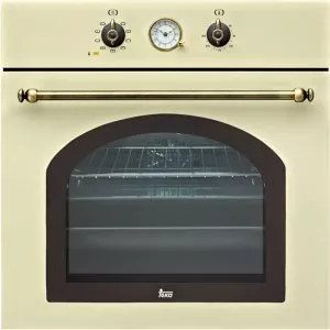 Встраиваемый духовой шкаф Teka HR 750 beige фото