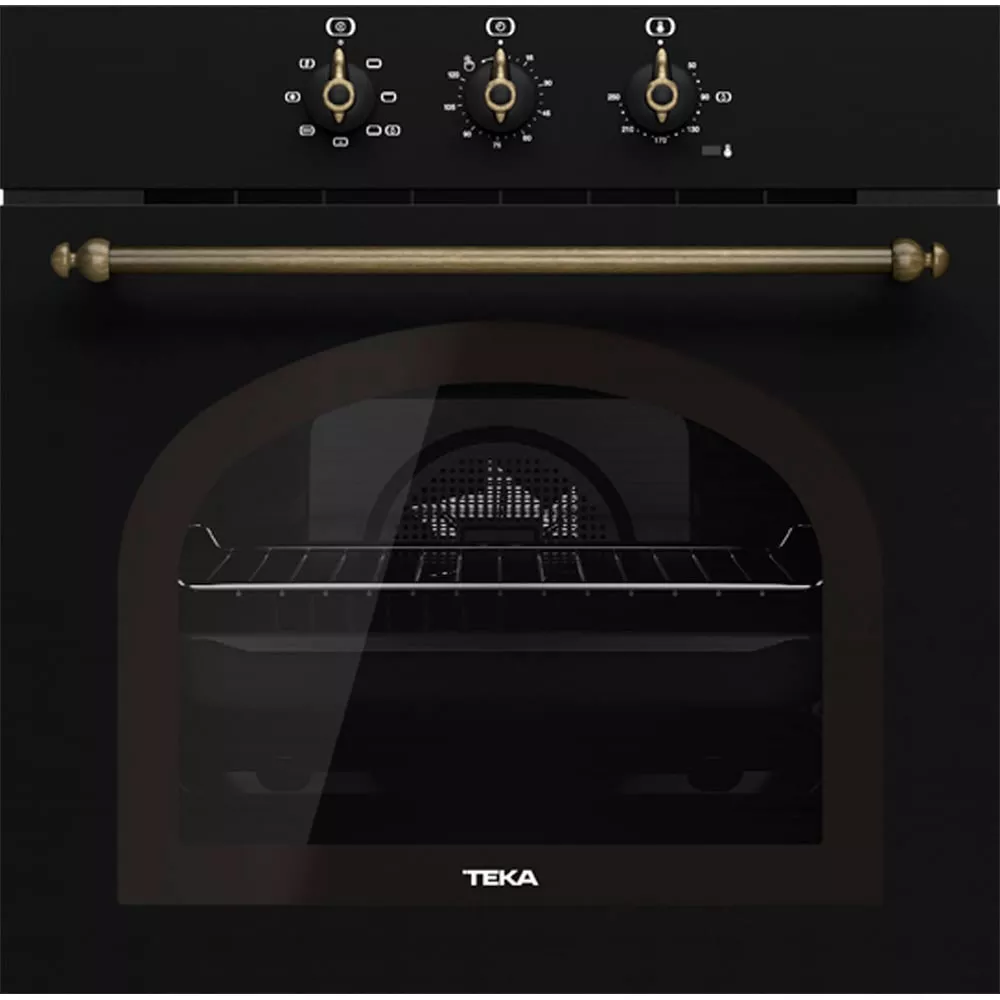 Teka HRB 6100 ATB BRASS